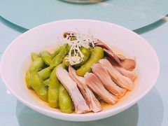 -上海会馆(香港名都店)