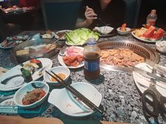 -阪尚皇·原切牛排·烤肉火锅自助(北京路店)