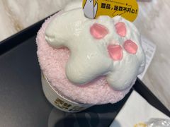 -丹礼糖甜品