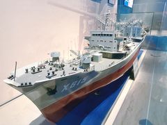 -中国人民解放军海军博物馆