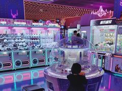 -星际传奇(壹方城购物中心店)