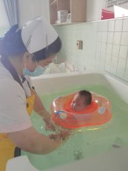 -贝美月子中心(半坡店)