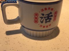 -鱼酷活鱼烤鱼(南京水游城店)