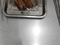 -文文烤肉(大皮院店)