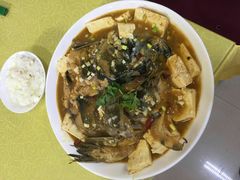 -大福鱼馆(风景区店)