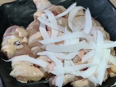 -探窝·竹笙椰子鸡(杨箕店)