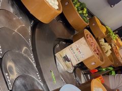 -龍歌自助小火锅(城阳万象汇店)