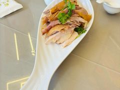 -鹿鸣春饭店(总店)