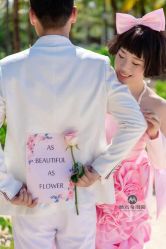 -蒙太奇婚纱摄影(万达店)