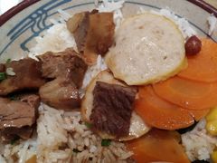 -牛楠楠·香港牛腩茶餐厅(永旺店)