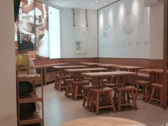 大堂-小满手工粉(杭州滨江龙湖店)