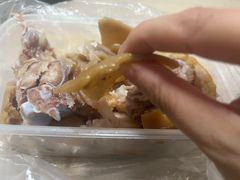 手撕猪手-天添手撕猪手(德政中路店)