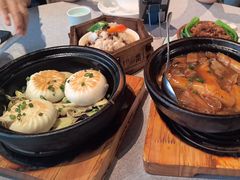 -晓粤·惹味粤菜(凯德乐峰广场店)