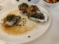 -怀德酒楼·粤菜·海鲜·茶点(宝安国际机场店)