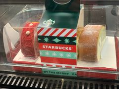 -星巴克(湖州凤凰时代广场店)