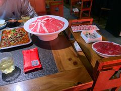 -旺晖本帮骨头煲·深夜火锅(梅园路店)