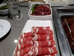 -海底捞火锅(公益西桥店)