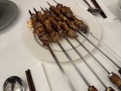 -香料集市新疆餐厅·清真聚餐(成都远洋太古里店)