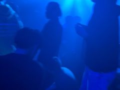 -CLUB OPUS欧贝斯酒吧(合肥店)