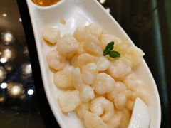 -丰收日·小海鲜·沪上家宴(顾村正大店)