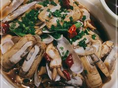 -小老板海鲜酒家(董家渡店)