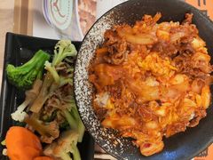 -吉野家(中关村3店)
