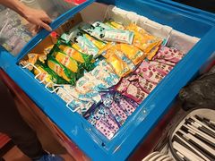 -百彦蒙古包·碳烤羊排·手抓羊肉(万江首店)