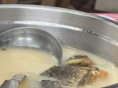 -黎记大排档(慈云路店)