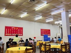 -福隆农村大排档