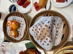 -蔡澜点心·粤菜(月星环球港店)