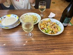 -萨莉亚意式餐厅(中北永旺店)