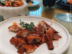 -坤钰轩·匠心粤菜(华为店)