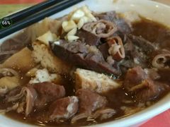 -北京小肠陈饭庄(方庄店)