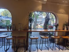 -萤火虫咖啡(后海店)