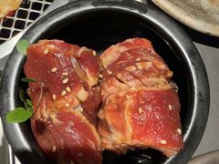 -焱铁烧·黑毛和牛专门店(杭州嘉里中心店)