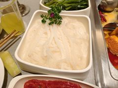 -海底捞火锅(吴中路店)