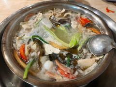 -海关荤豆花(洋河一路店)