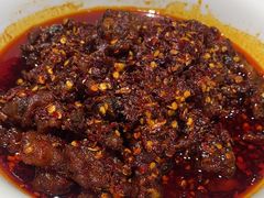 -西江红·株洲本地菜(滨江南路店)