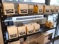 -微焙咖啡工厂(海峡创意产业园·红坊店)