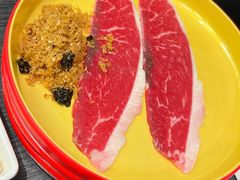 -AJIYA·池袋日式烧肉自助(天津万象城店)