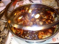 -黄记煌三汁焖锅(泰华假日广场店)