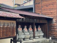 -医王山·飞騨国分寺