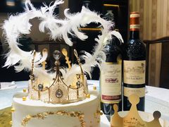 -维尔纳斯·生日蛋糕动物奶油冰淇淋蛋糕(人大店)