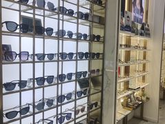 -世纪大明眼镜·林德伯格·蔡司官方授权店(武昌旗舰店)