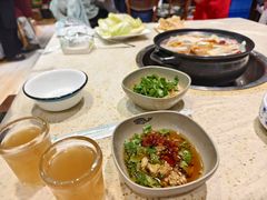 -九寨特色牦牛肉汤锅 羊肉汤锅