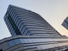 -苏州太湖假日酒店