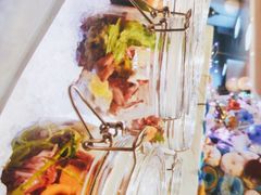 -冀粤香海鲜自助餐厅(西美五洲店)