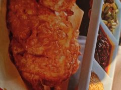 -李记搅团•非遗陕菜(三桥店)
