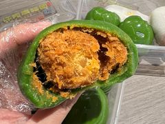 -许阿姨糕团店(南京总店)