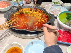 -花海牛火锅(泰合店)